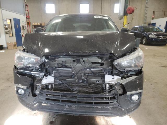 JA4AP3AU1HZ036526 Mitsubishi Outlander Sport Es