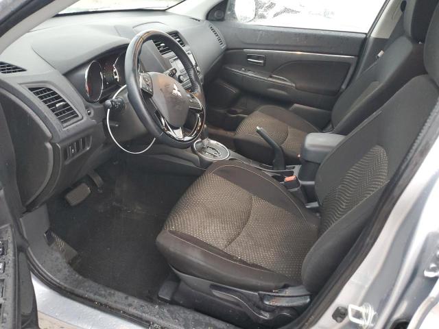 JA4AR3AW5GZ047264 Mitsubishi Outlander Sport Es