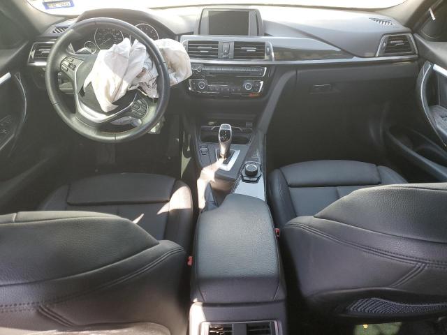 WBA8E9G53GNT88250 BMW 328 I Sulev