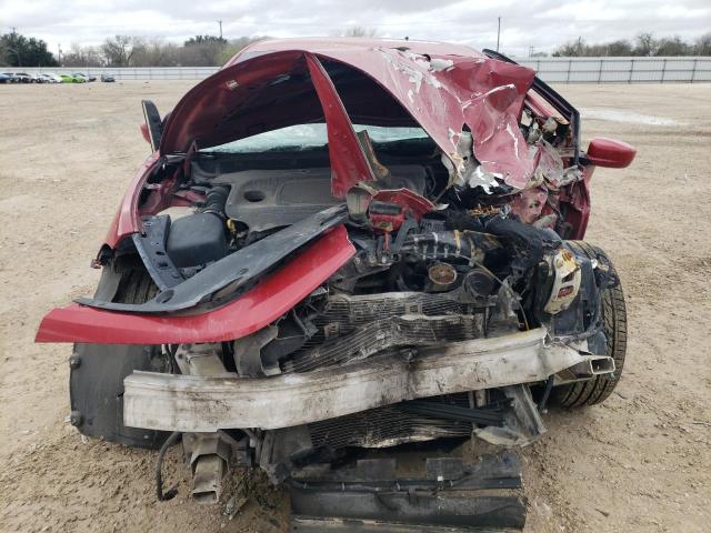 1C3CDFFA1GD817683 Dodge Dart Sxt Sport