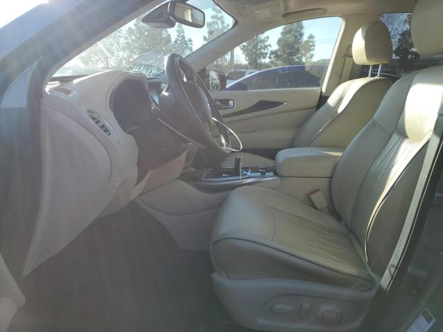 5N1DL0MNXJC503948 Infiniti QX60