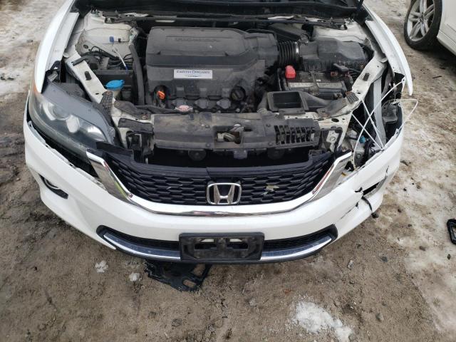 1HGCT2B81FA008695 Honda ACCORD EXL