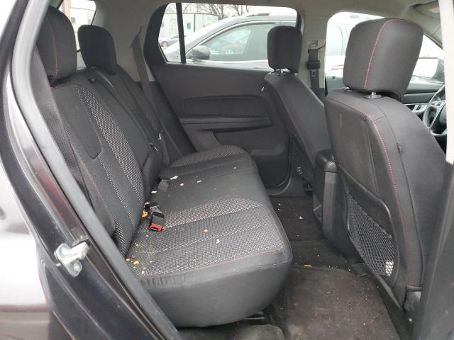2GKALMEKXG6346589 GMC Terrain Sle