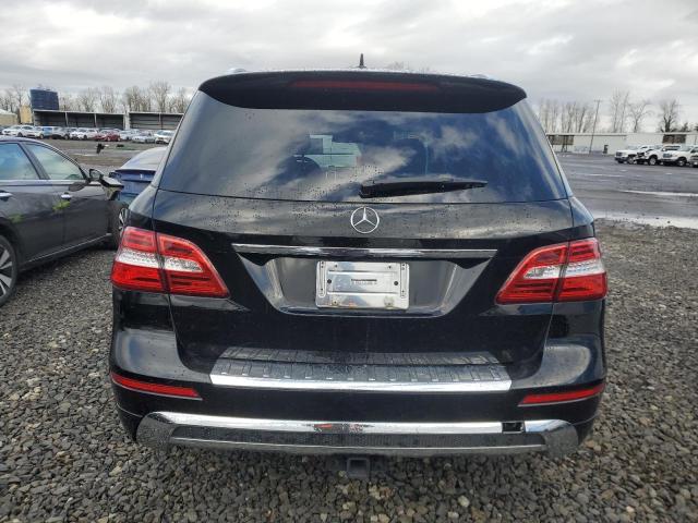 4JGDA5GB2FA475361 Mercedes-Benz Ml 400 4matic