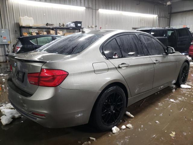 WBA8E3G52GNT80752 BMW 328 Xi Sulev
