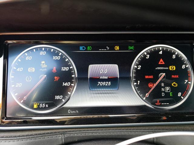 WDDUG8CB0HA304630 Mercedes-Benz S 550