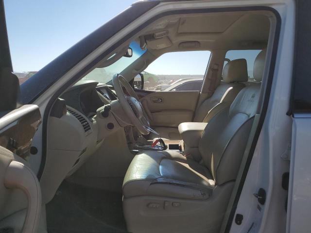 JN8AZ2NFXE9555662 Infiniti QX80