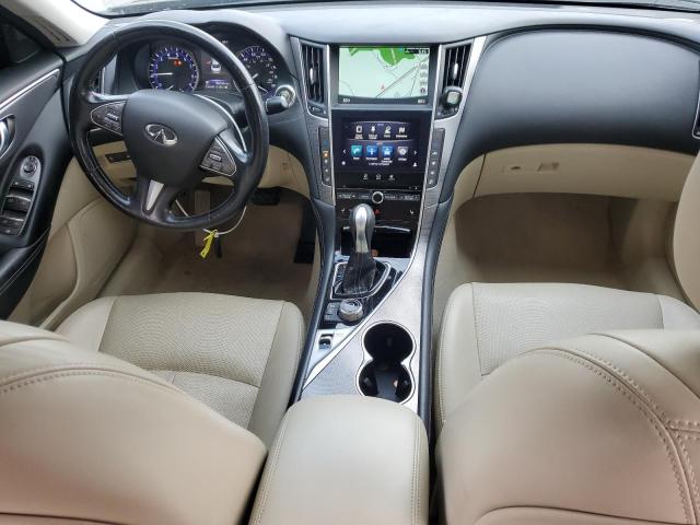 JN1BV7AR8EM702909 Infiniti Q50 BASE