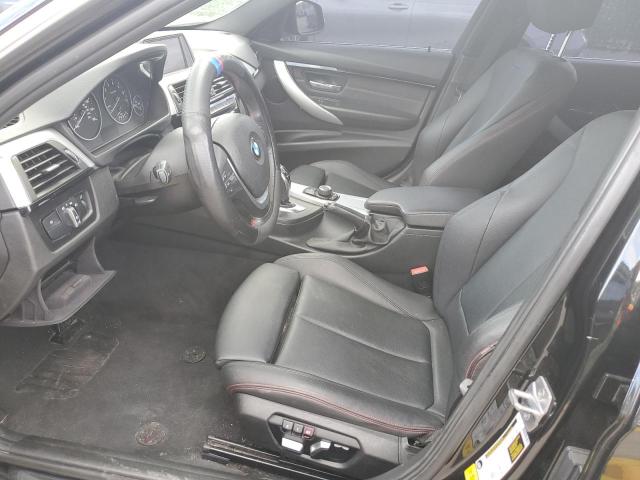 WBA8B9G38HNU53621 BMW 330 I
