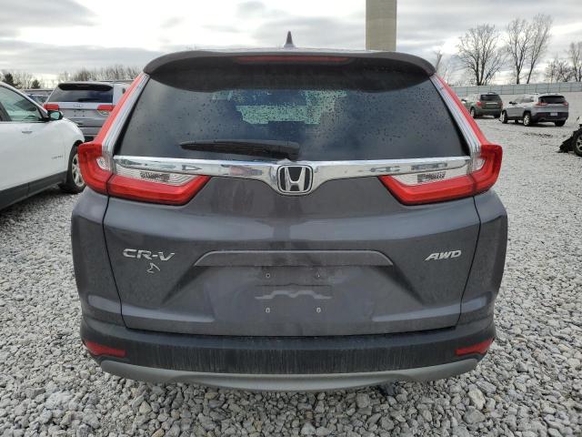 2HKRW2H50KH674317 Honda CR-V EX