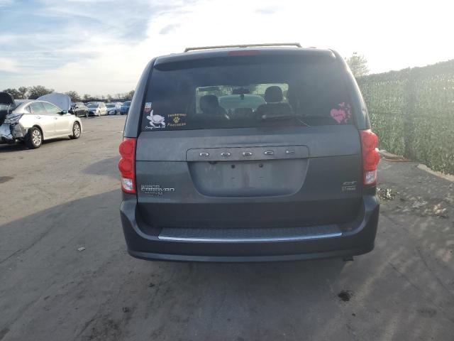 2C4RDGEG2HR789800 Dodge Grand Caravan Gt