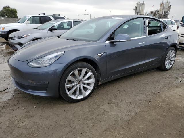 Продаж на аукціоні авто 2019 Tesla Model 3, vin: 5YJ3E1EB7KF521509, номер лоту: 44580864