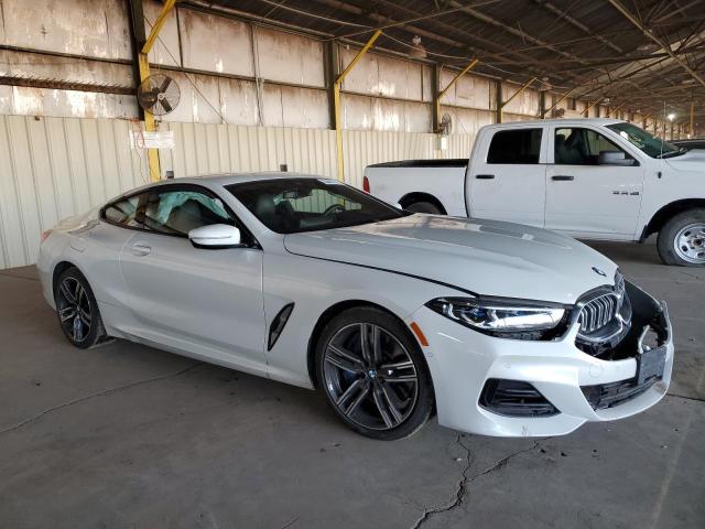 WBAAE2C05PCL65700 BMW 840i