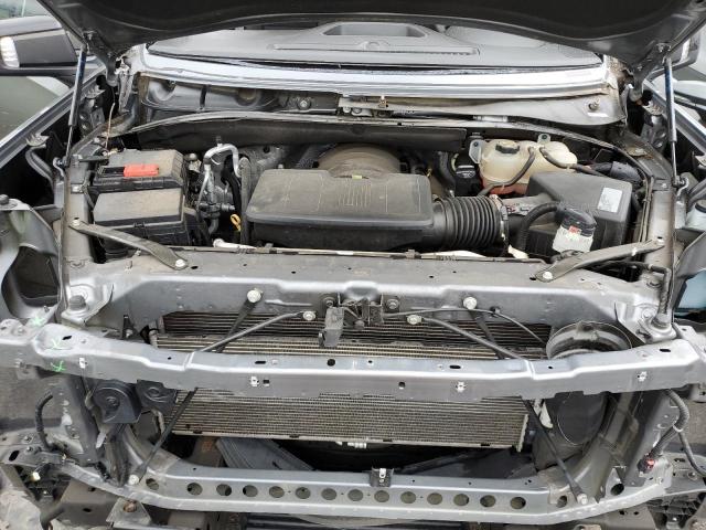 1GTU9CEDXLZ242234 GMC Sierra K1500 Elevation
