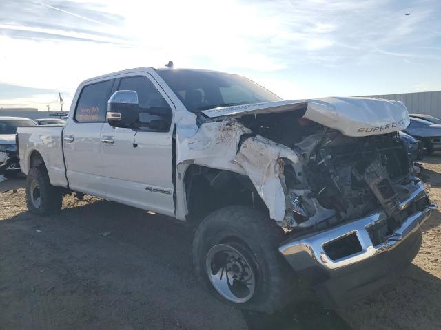 1FT7W2BTXKEE03604 Ford F250 Super Duty