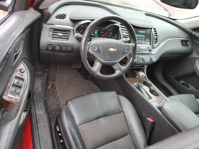 2G1115SL7F9136798 Chevrolet IMPALA LT