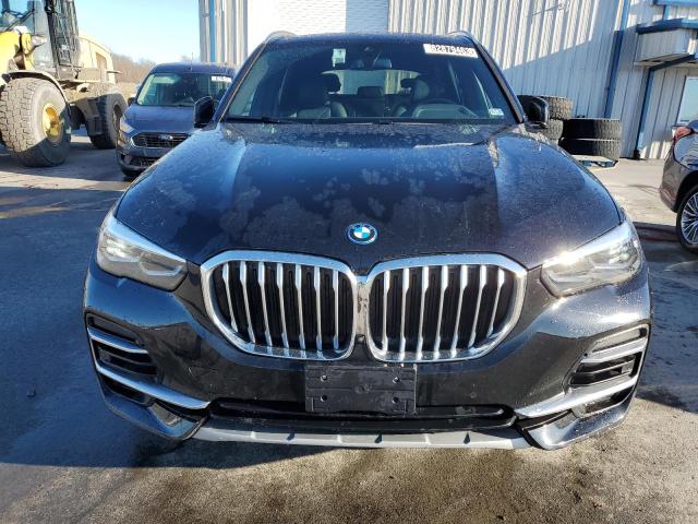 5UXTA6C08P9P02418 BMW X5 Xdrive45e