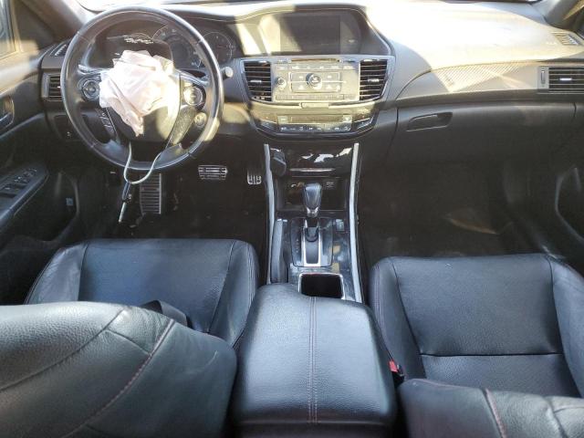 1HGCR2F14HA024842 Honda Accord Sport Special Edition