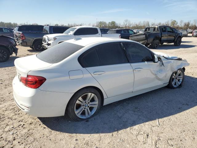 WBA8E9G53GNT88250 BMW 328 I Sulev
