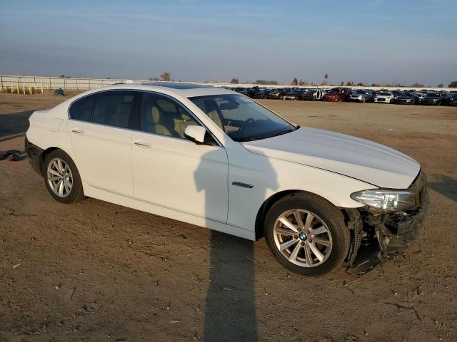 WBA5A5C58FD524115 BMW 528 I
