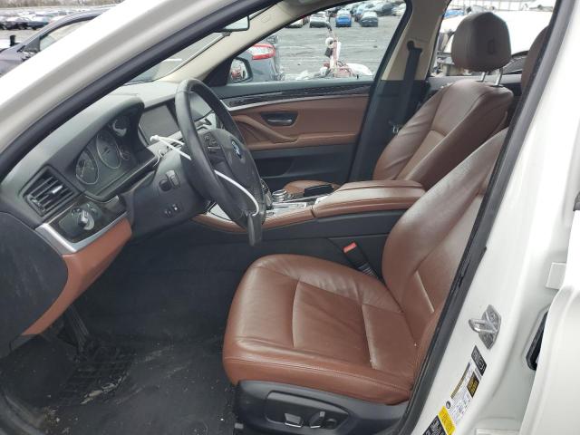 WBA5A7C57ED612101 BMW 528 XI