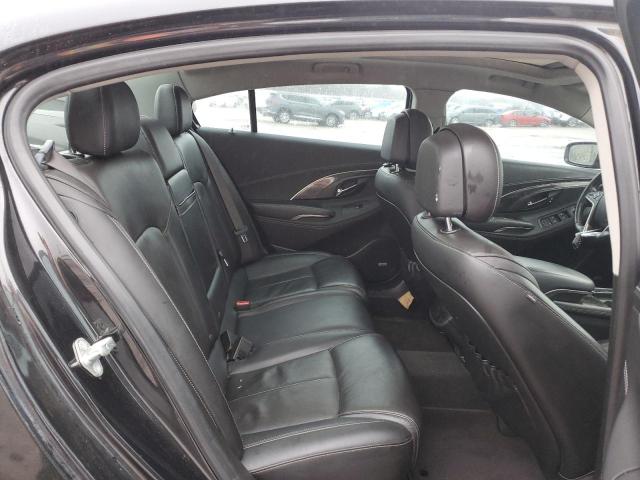 1G4GF5G39EF142096 Buick Lacrosse Touring