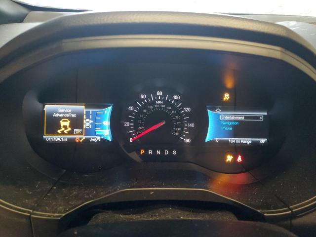 2FMPK4AP2NBA56793 Ford EDGE ST
