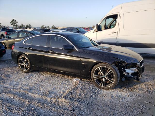 WBA4J1C55JBG78759 BMW 430i Gran Coupe