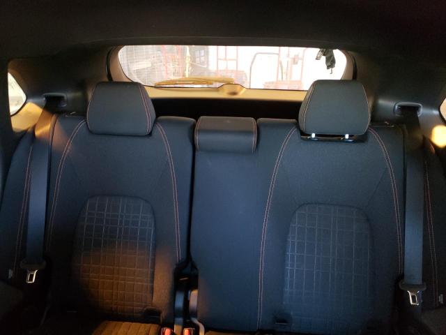 3CZRZ1H57PM718052 Honda HR-V SPORT