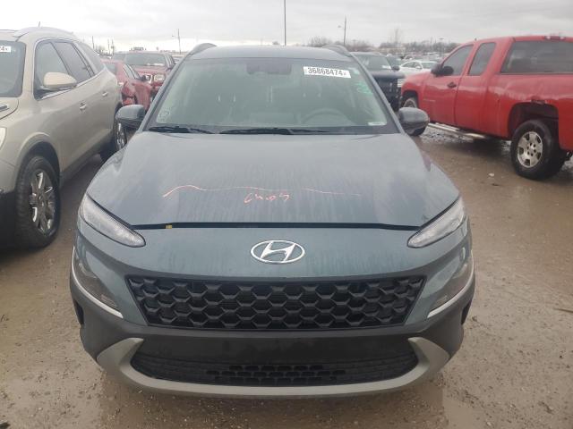 KM8K62AB1NU849326 Hyundai Kona Sel