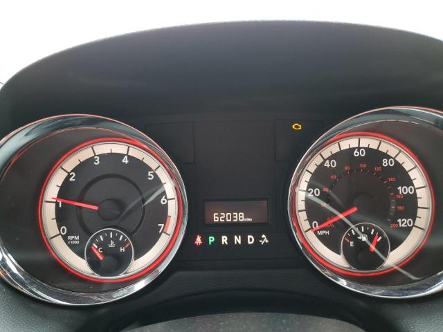 2C4RDGBG4HR564282 Dodge Grand Caravan Se