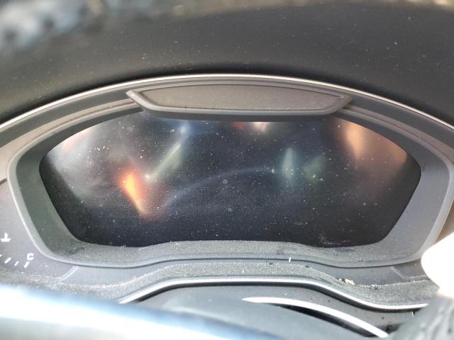 WA1BNAFY8K2125438 Audi Q5 Premium Plus