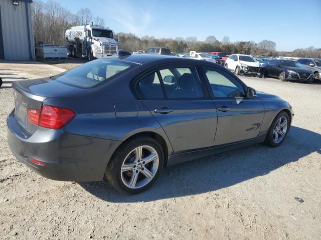 WBA3C3G55FNS73208 BMW 320 I Xdrive