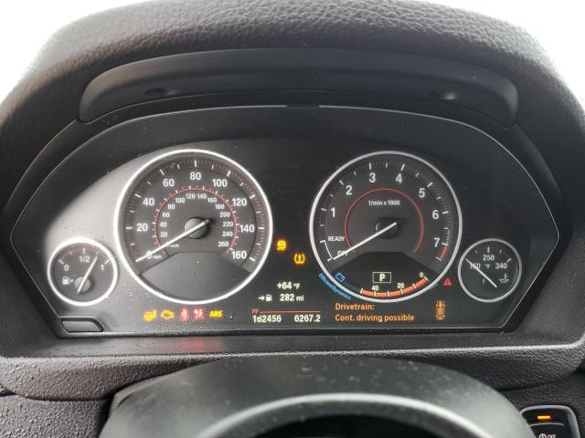 WBA4F7C54HG438469 BMW 430i Gran Coupe