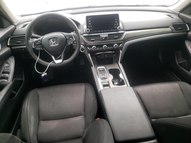 1HGCV3F16KA016623 Honda ACCORD HYBRID