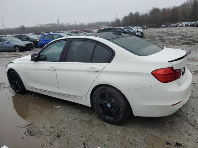 WBA3B5C58FF962917 BMW 328 Xi Sulev
