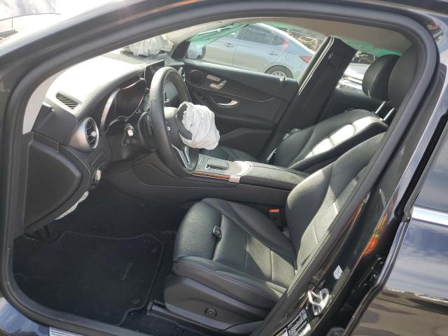 W1N0G8EB9NV361962 Mercedes-Benz Glc 300 4matic