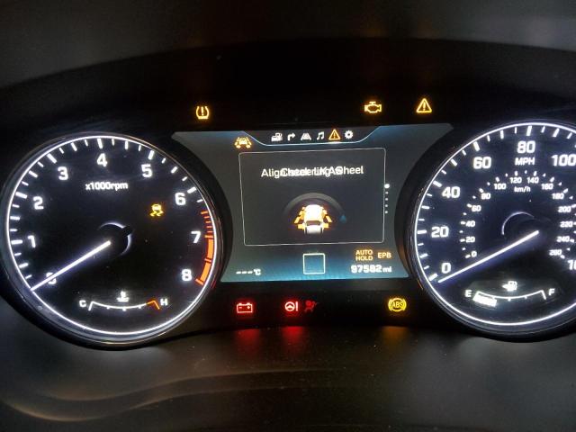 KMHGN4JE6FU024799 Hyundai Genesis 3.8l