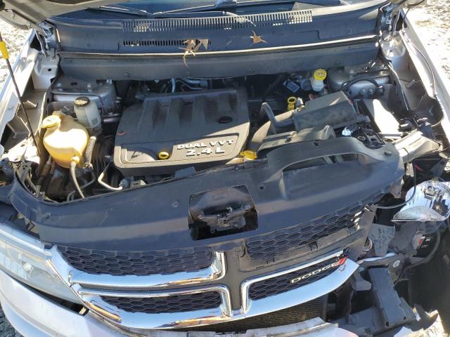 3C4PDCAB0ET277374 Dodge JOURNEY SE
