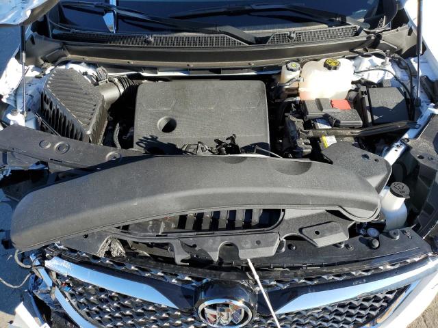 5GAERDKW4PJ237973 Buick Enclave Av