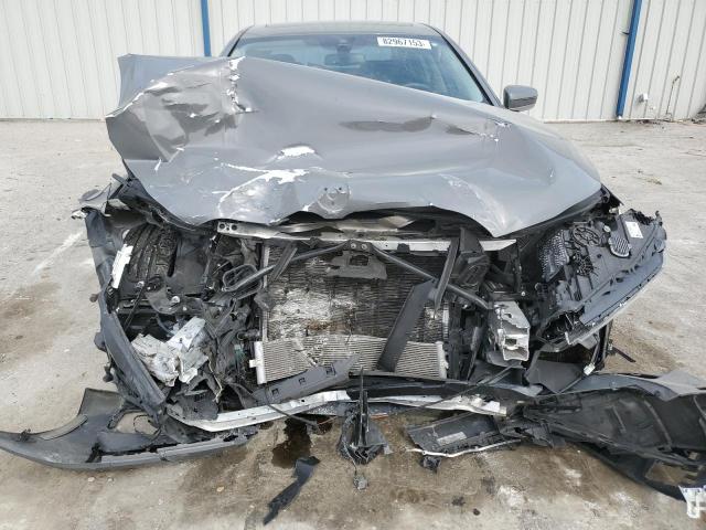 WBA7T2C00LGF96803 BMW 740 I