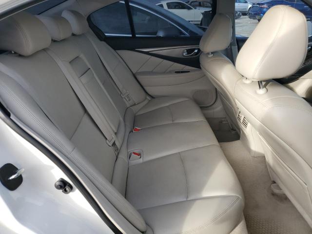 JN1BV7AP9EM688274 Infiniti Q50 BASE