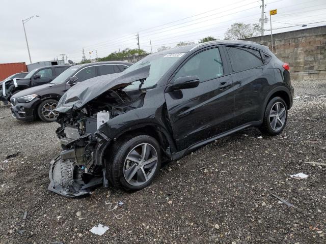 3CZRU5H5XNM739190 Honda HR-V EX