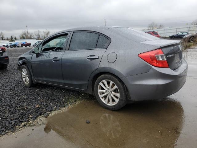 Auction sale of the 2012 Honda Civic Ex , vin: 2HGFB2F86CH588145, lot number: 136926904