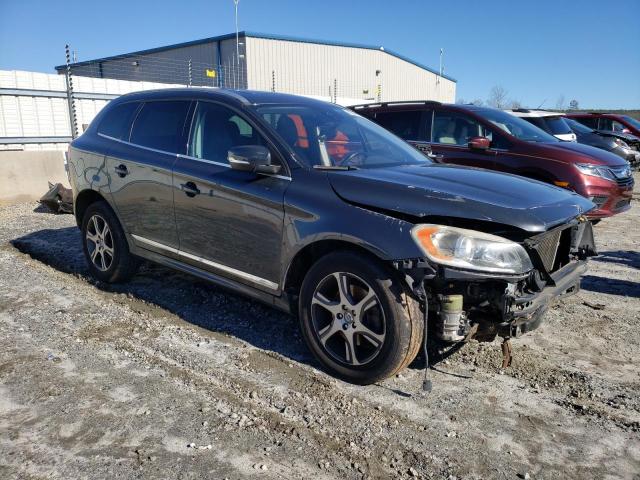 YV4902RB7F2617042 Volvo Xc60 T6 Premier