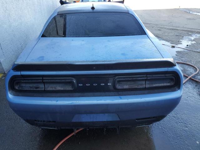 2C3CDZAGXGH315691 Dodge Challenger Sxt