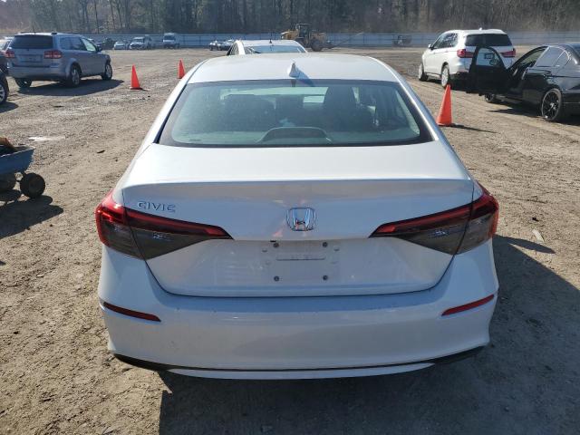 2HGFE2F2XNH507766 Honda Civic Lx