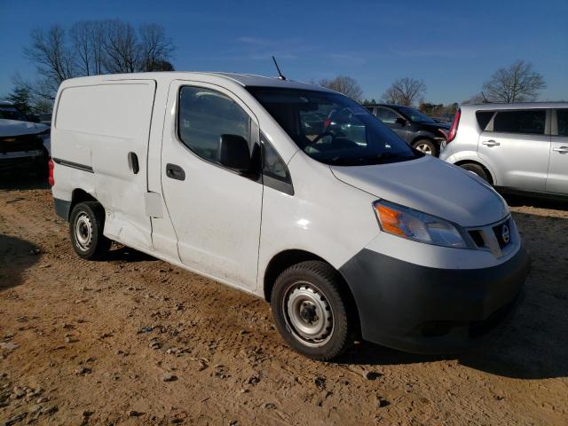 3N6CM0KN9KK709111 Nissan NV200 2.5S