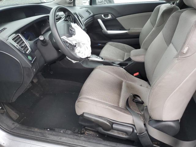2HGFG3B86EH508259 Honda CIVIC EX