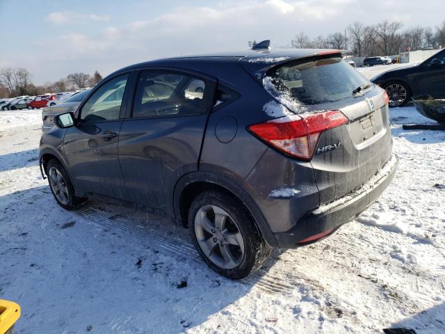 3CZRU6H51GM757070 Honda HR-V EX